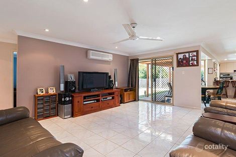 Property photo of 2 Goorawin Street Alexandra Hills QLD 4161