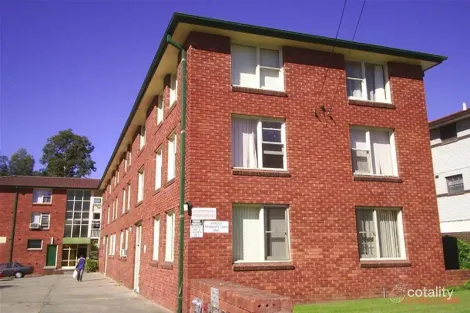 16/102 Auburn Rd, Auburn, NSW 2144