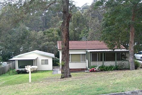 5 Laird Dr, Avoca Beach, NSW 2251