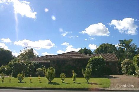 Property photo of 25 Kawana Crescent Ashmore QLD 4214