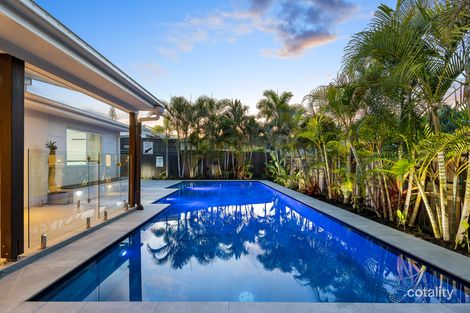 Property photo of 9 The Promenade Pelican Waters QLD 4551