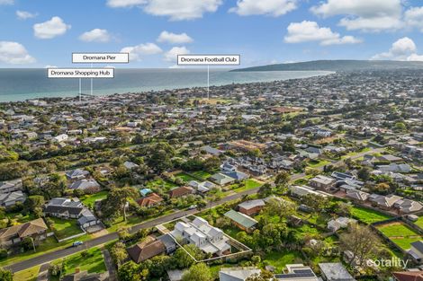 Property photo of 15 Seaview Parade Dromana VIC 3936