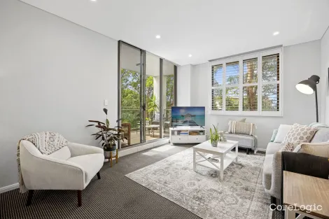Property photo of 180/132-138 Killeaton Street St Ives NSW 2075