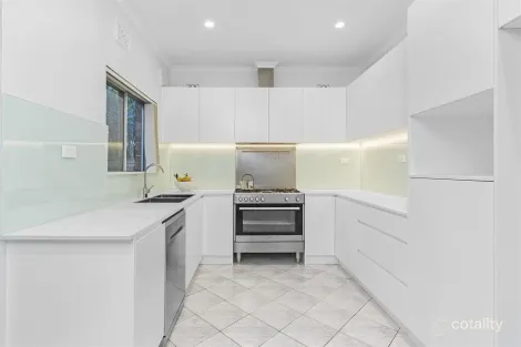 Property photo of 49 Riverside Crescent Marrickville NSW 2204