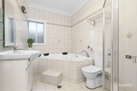 Property photo of 49 Riverside Crescent Marrickville NSW 2204