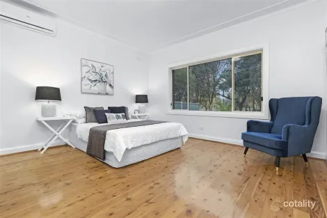Property photo of 49 Riverside Crescent Marrickville NSW 2204