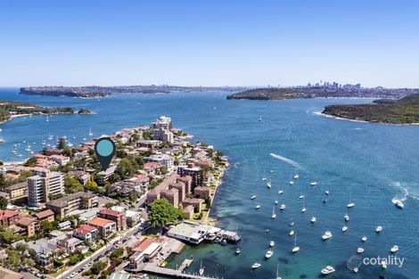 Property photo of 9/2 Stuart Street Manly NSW 2095