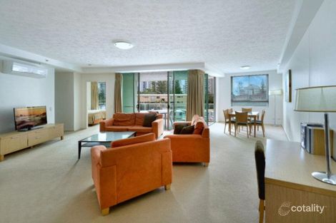 204/18 Fern St, Surfers Paradise, QLD 4217