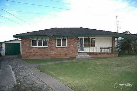 22 Culgoa Cres, Koonawarra, NSW 2530