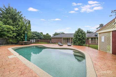 Property photo of 222 Hawthorne Road Bargo NSW 2574