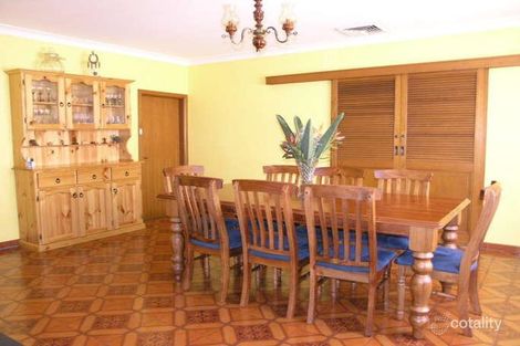 Property photo of 41 St Andrews Boulevard Casula NSW 2170