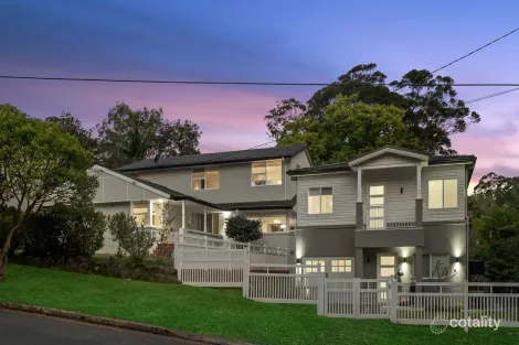 9 Downpatrick Rd, Killarney Heights, NSW 2087