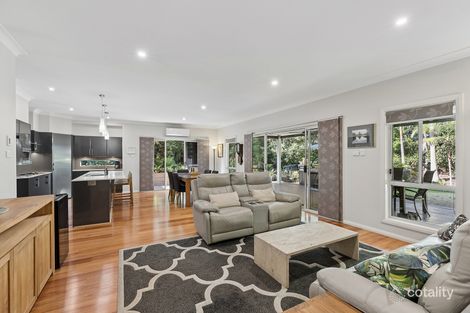 Property photo of 50 Lake Point Way Murrays Beach NSW 2281