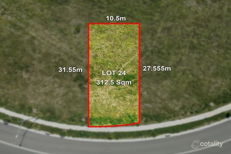 Property photo of 110 Solar Street Leppington NSW 2179