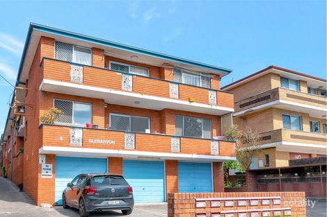 10/4-6 Fairmount St, Lakemba, NSW 2195