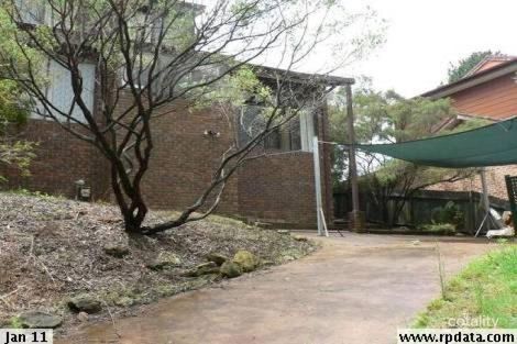 Property photo of 96B Valley Road Hazelbrook NSW 2779