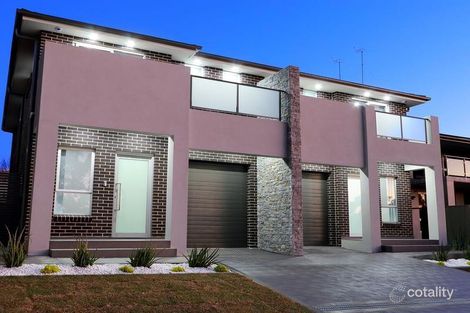 20a Fullford St, Dundas Valley, NSW 2117