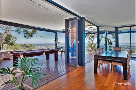 Property photo of 15 High Peak Place Lesmurdie WA 6076