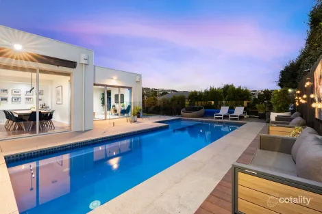 Property photo of 60 Rivergum Drive Highton VIC 3216