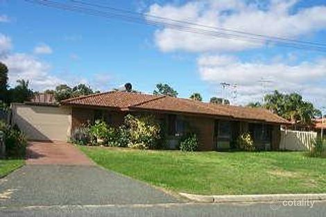 6 Mcmahon Way, Samson, WA 6163