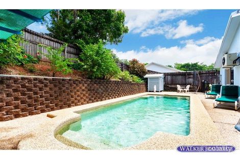 Property photo of 18 Melia Close Mount Sheridan QLD 4868