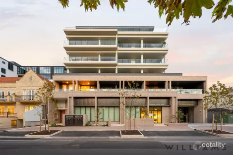 201/82 Osmond Tce, Norwood, SA 5067