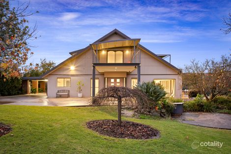 Property photo of 393 Knoble Road Wirlinga NSW 2640