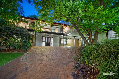 Property photo of 29 Timms Hill Road Kurrajong NSW 2758