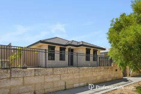 Property photo of 19 Kardan Boulevard Byford WA 6122