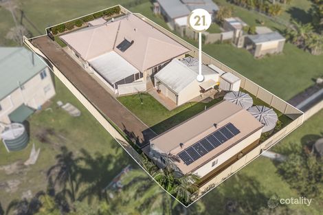 Property photo of 8 Esplanade Maaroom QLD 4650