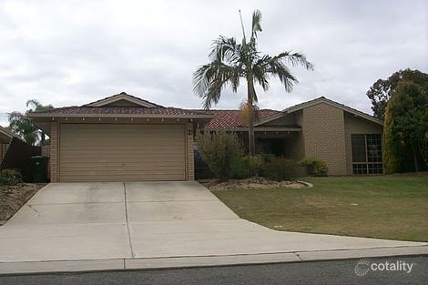 21 Cossack Ct, Kingsley, WA 6026