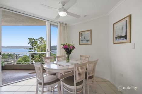 Property photo of 68/91-95 John Whiteway Drive Gosford NSW 2250