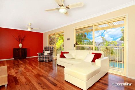 Property photo of 49 Citadel Crescent Castle Hill NSW 2154