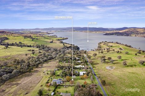Property photo of 393 Knoble Road Wirlinga NSW 2640