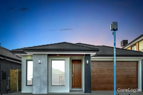 Property photo of 15 Wallaby Road Aintree VIC 3336