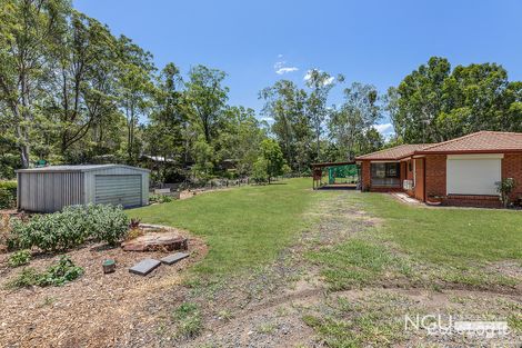 Property photo of 38 Elaine Street Karalee QLD 4306