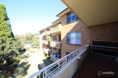 Property photo of 10/65 Railway Parade Lakemba NSW 2195