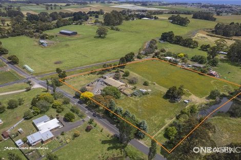 Property photo of 29 Cascade Road Romaine TAS 7320
