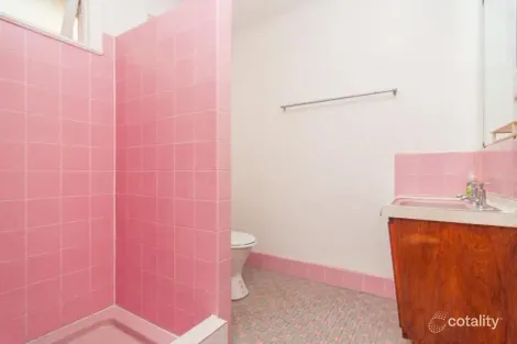 Property photo of 2/56 Windsor Road Red Hill QLD 4059