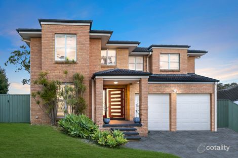 12 Evelyn Cl, Hamlyn Terrace, NSW 2259