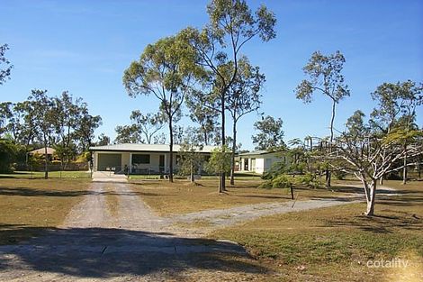 50 Haynes Rd, Jensen, QLD 4818