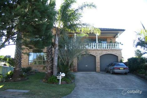 20 Beltana Ave, Bonnyrigg, NSW 2177