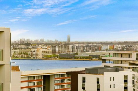 Property photo of 708/7 Rider Boulevard Rhodes NSW 2138