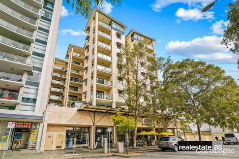 61/273 Hay St, East Perth, WA 6004