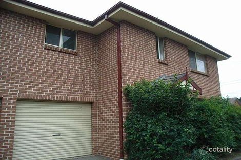 45 Stanley Rd, Lidcombe, NSW 2141