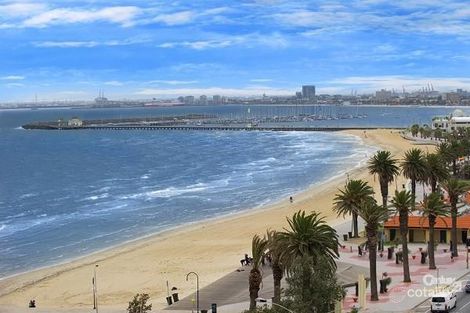 8d/12 Marine Pde, St Kilda, VIC 3182