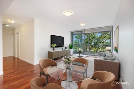 Property photo of 211/4-12 Garfield Street Five Dock NSW 2046