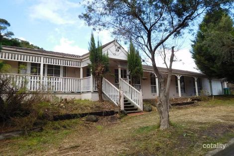 Property photo of 16 James Milne Drive Croydon North VIC 3136