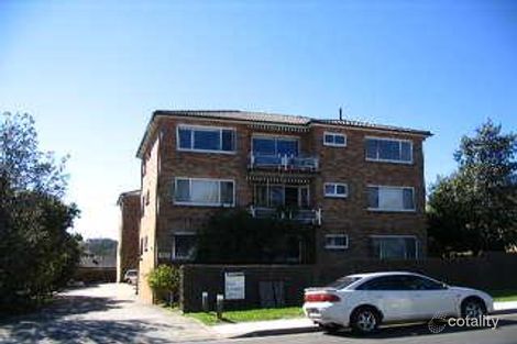 12/18 Darley St E, Mona Vale, NSW 2103