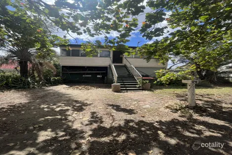 485 Quay St, Depot Hill, QLD 4700